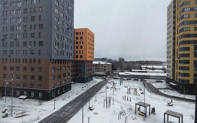 Квартира Уютная однокомнатная