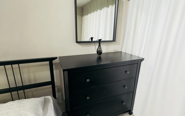 Квартира Стильная квартира в центре города