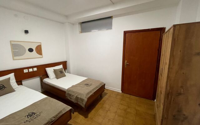 Moda Suit Hotel