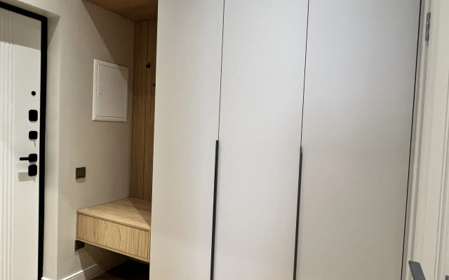 Premium Ryadom S Sheremetyevo Flat