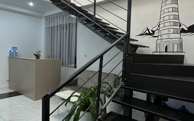 BestHost Hostel