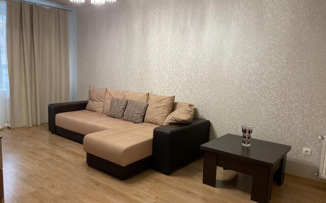 Апартаменты Советская 90