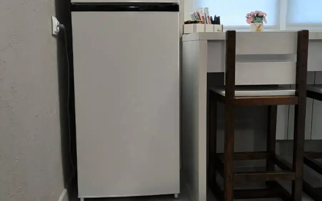 Квартира Воронова 16