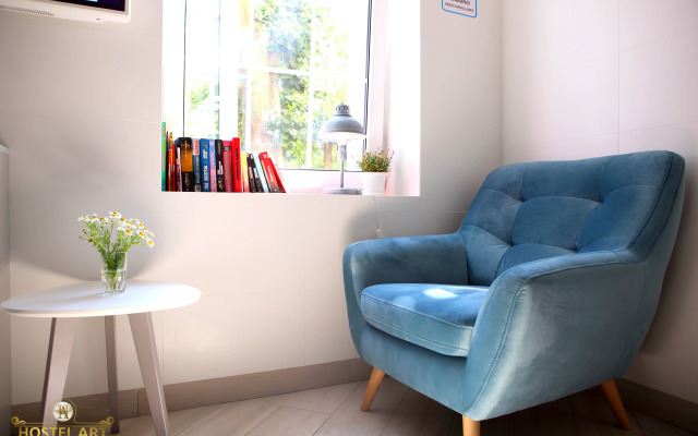 Art Hostel