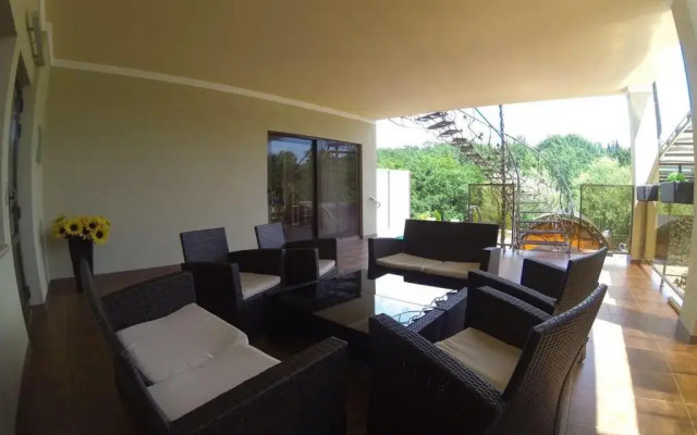 Апартаменты Валентина 3