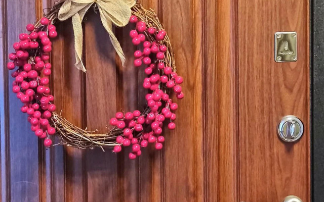 Апартаменты Rise and Shine 33 Mikrorayon