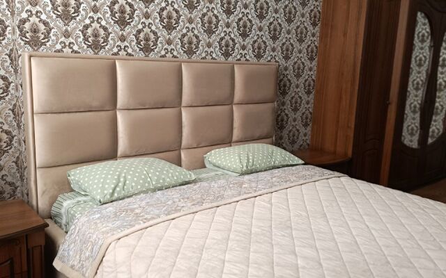 Апартаменты возле крепости Нарын кала