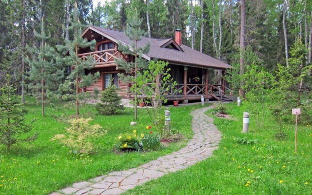 romanov Les eco Hotel