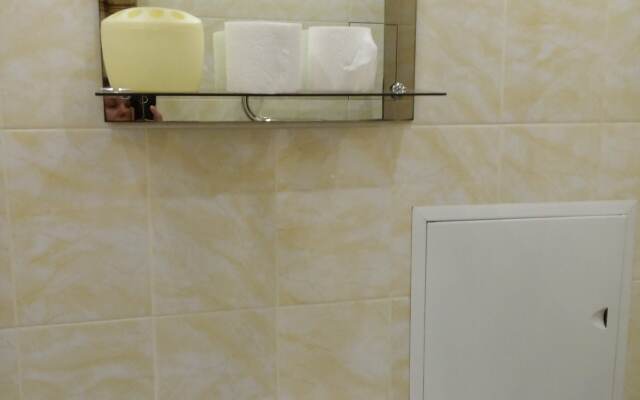 Квартира Комфортный приют