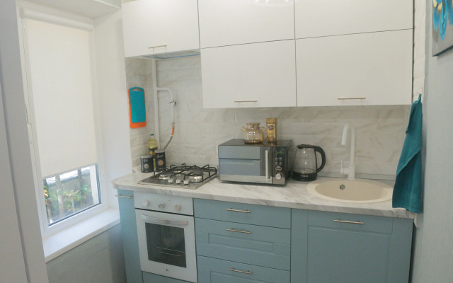 Квартира на Крылова 2