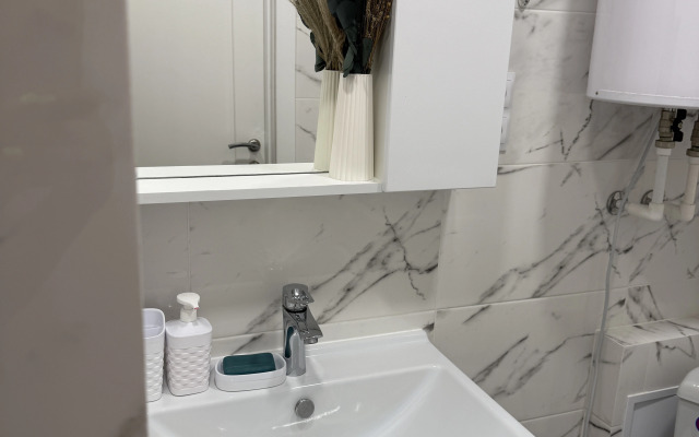 Квартира на Фиолентовское шоссе, 134к5