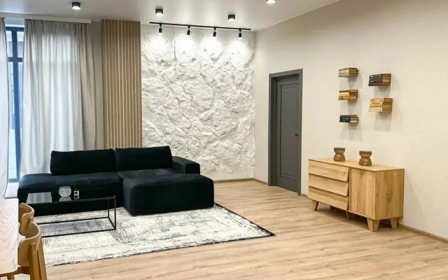 Kottedzh Private house