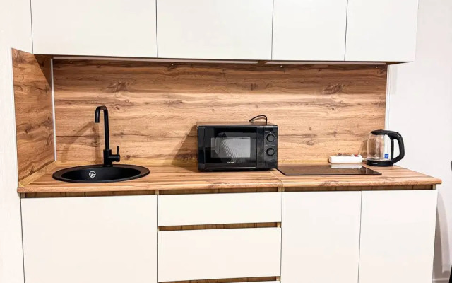 Апартаменты Как дома