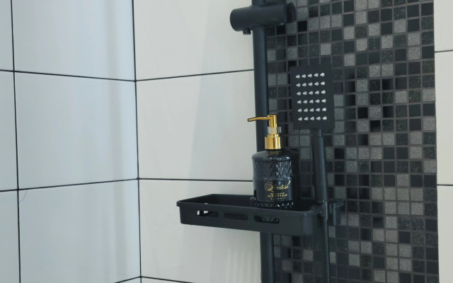 Апартаменты Лофт Медведь