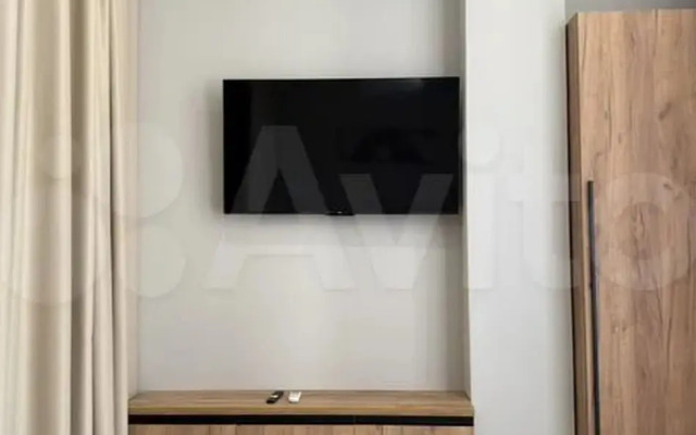 Апартаменты на территории Апарт-отель 75кА