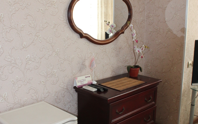 Razgulyaj Hotel