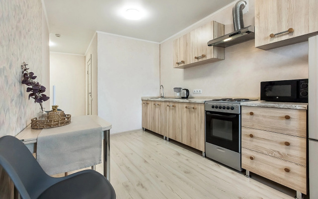 Квартира у Лада Арена