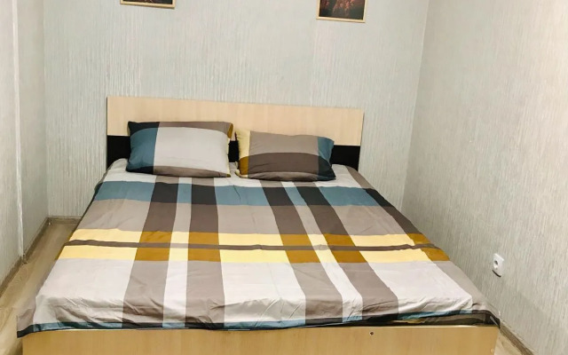 Квартира на улице 40 лет Победы 69