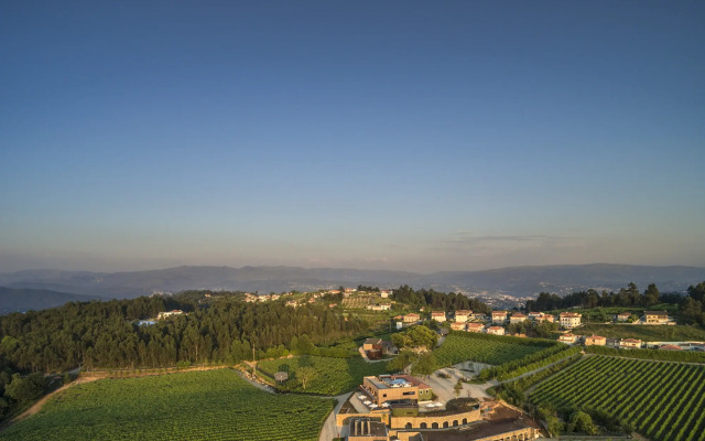 Hotel Monverde - Wine Experience Hotel by Unlock Hotels