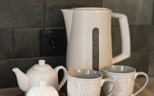 Travertin Exlusive Apartments