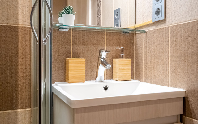 SutkiLive u m.Ekektrosila Apartments