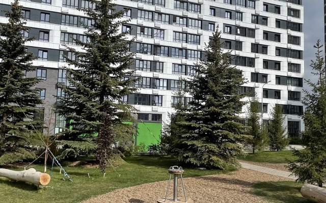 Pentkhaus Mix Apartments