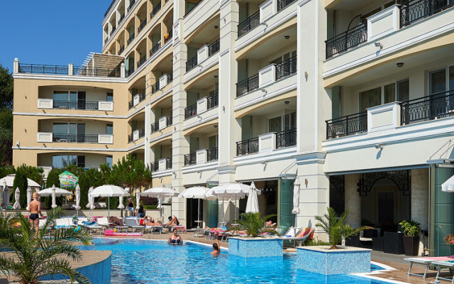 Penelope Palace Apart-Hotel