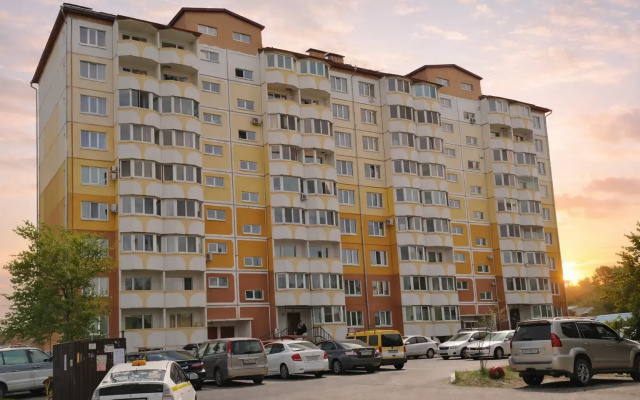Квартира Уютная на Слободе