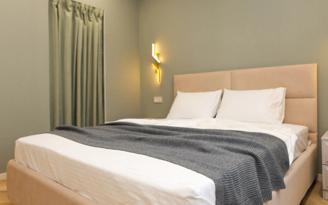 Квартира Просторная для большой компании