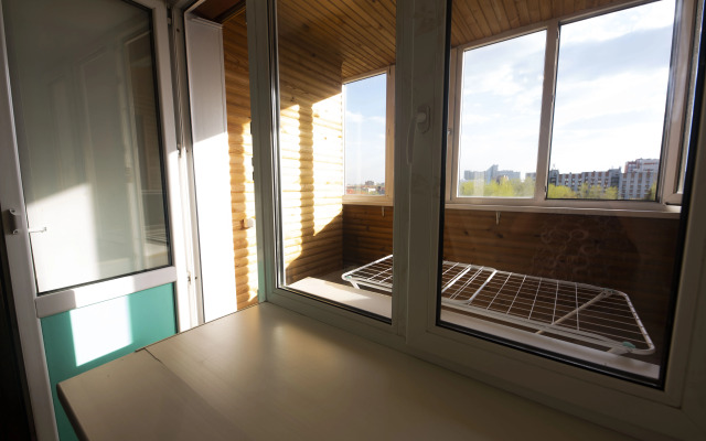 Квартира 2 комнатная квартира улица Энергетиков 16