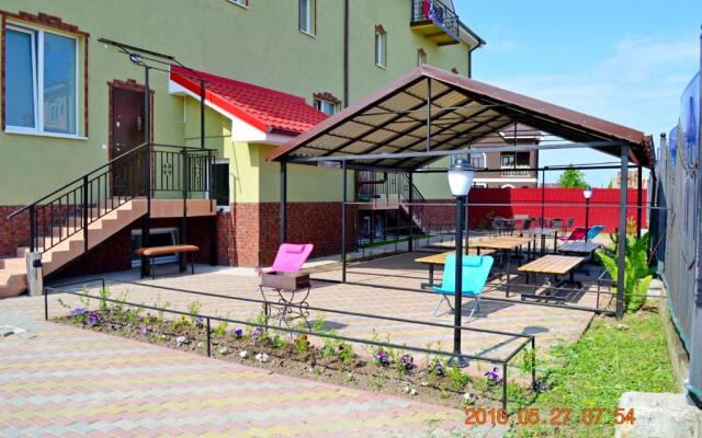 Na Lugu Guest House