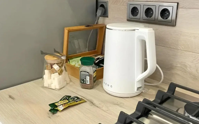 Квартира на Улице Коллективная 11