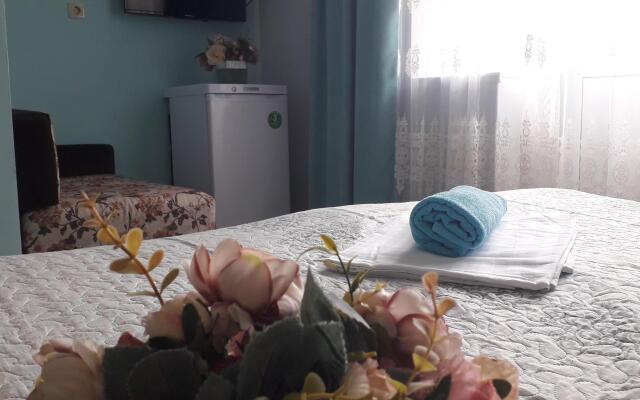 Usadba Agat Guest House