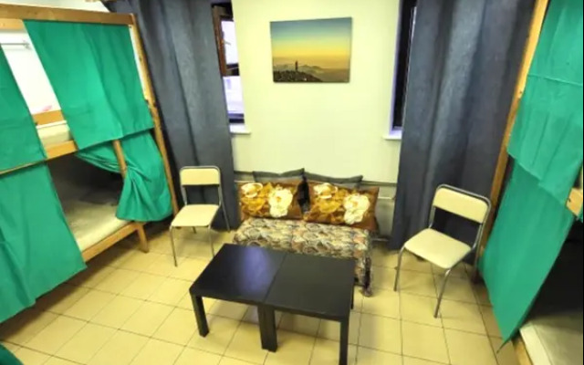 Vash Mini-hotel