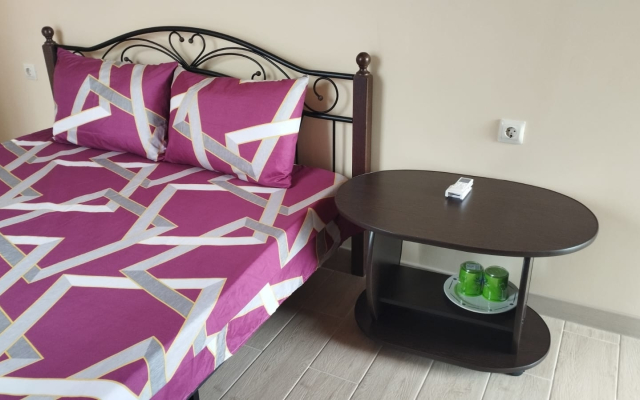 Abaza Guest House