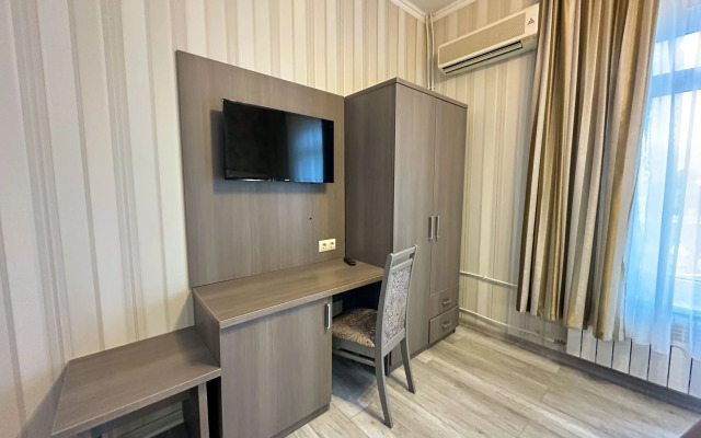 Hotel Rus