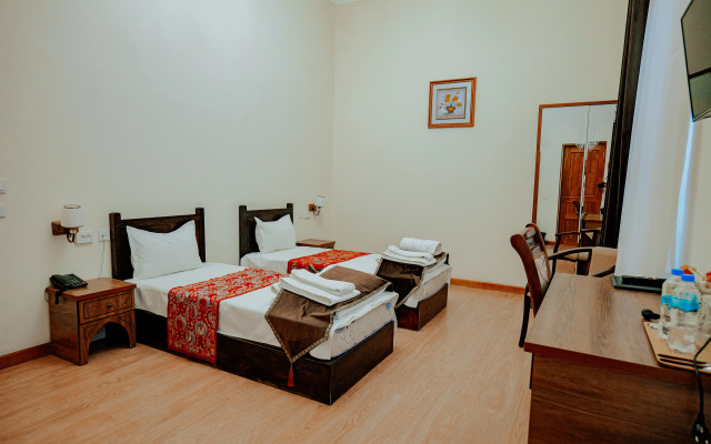Imperial Palace Hotel