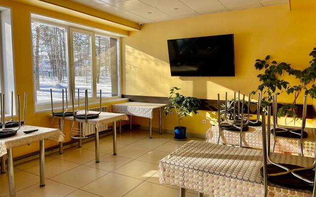 Хостел Махтал