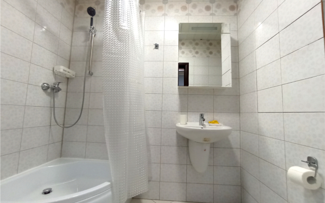 Loft Studio na Yubileynom prospekte 40 Apartments