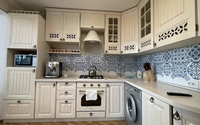Na Ulitse K. Marksa 15 Apartments