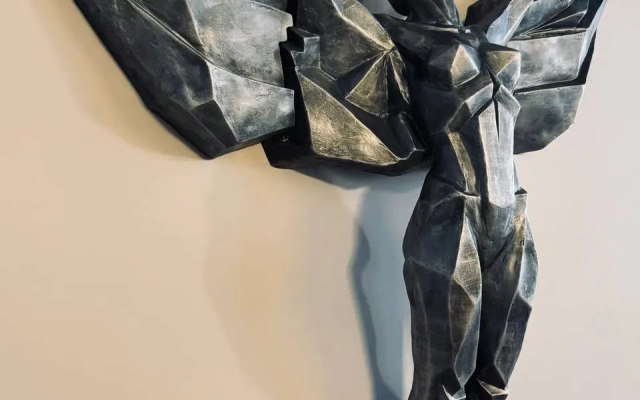 Квартира на Московском