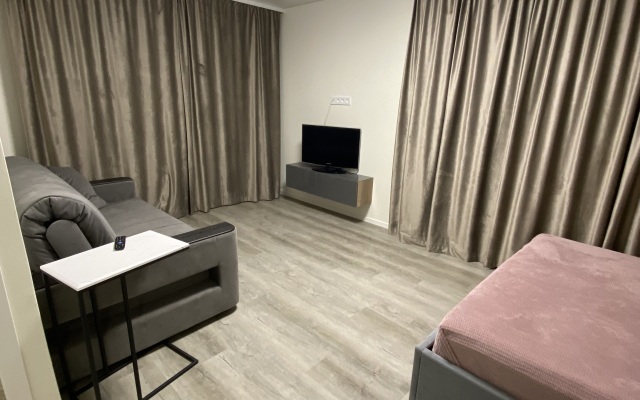 Na Lipovskoy 44 Apartments
