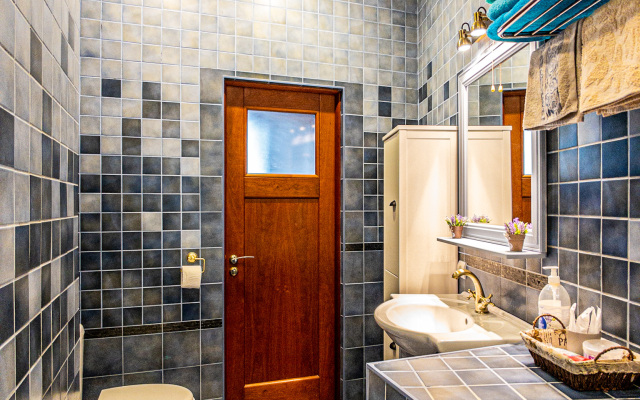 Na prospekte Gagarina 12 Apartment