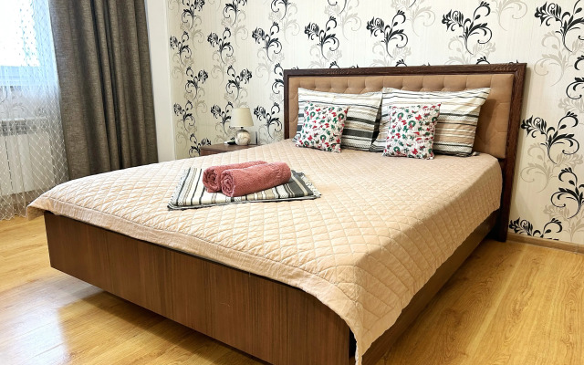 Квартира в центре Симферополя