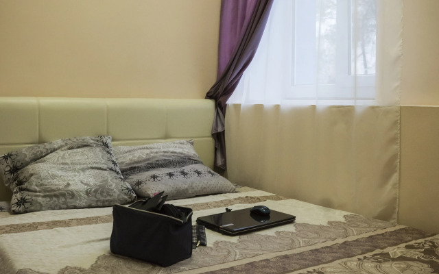 Хостел Колумб