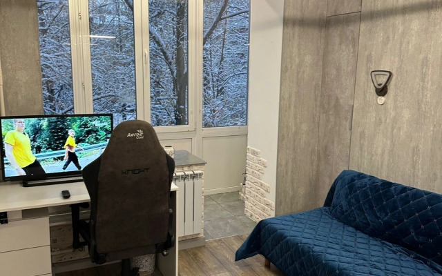 Квартира Дом Хельги