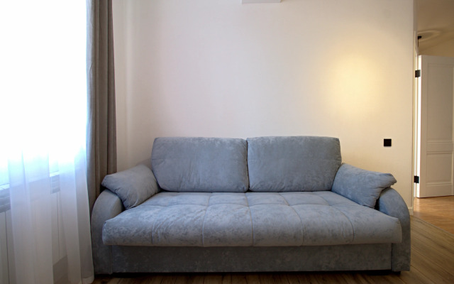 More Rooms Na Ulitse Lenina Flat