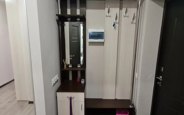 Kvartirka S Obaldennym Vidom Na Gorod Flat