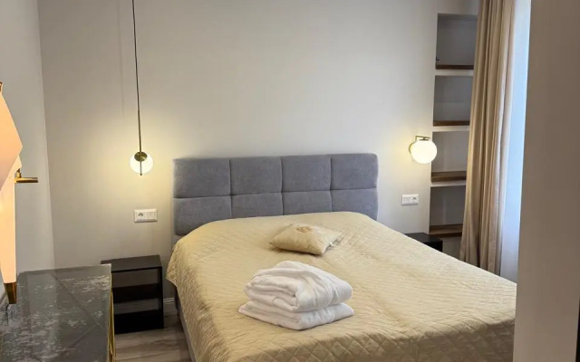 Alt Platts Apartments