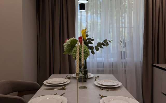 Квартира Pro.rent